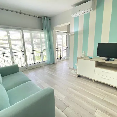 Premium Bilo H2 Apartment