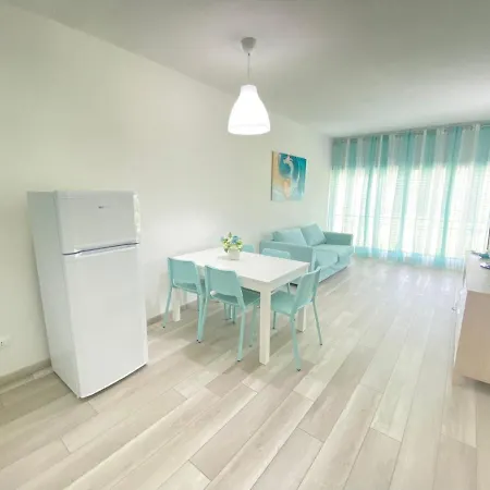 Apartment Premium Bilo H2 Marina Di Bibbona