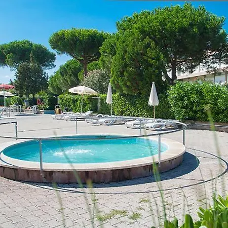 Apartment Premium Bilo H2 Marina Di Bibbona